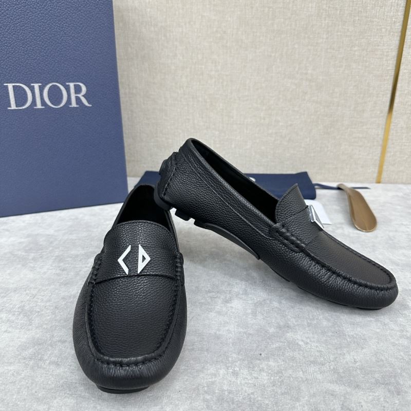 Christian Dior Tods Shoes